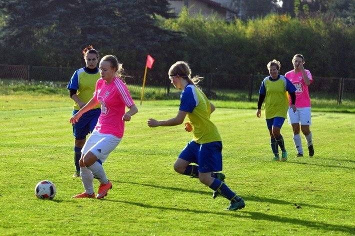 PIŁKA NOŻNA. Nowy klub w Brzezince!