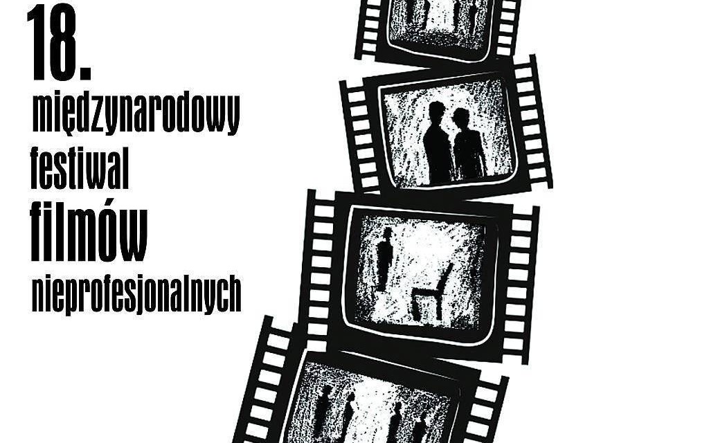 OŚWIĘCIM. Przed nami kolejna edycja międzynarodowego festiwalu filmów nieprofesjonalnych