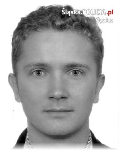 ŻYWIEC-CHEŁMEK. Trwają poszukiwania Mikołaja Błońskiego