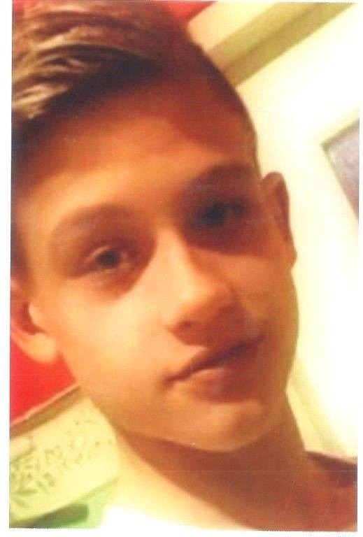 OŚWIĘCIM. Jechał do ośrodka na Mazowszu, ale dotąd tam nie dojechał