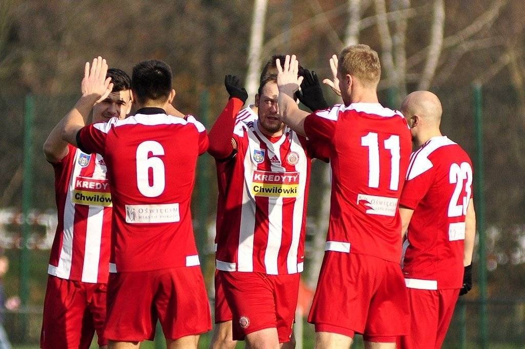 OŚWIĘCIM. Szansa na uratowanie III ligi. W kwietniu radni podejmą strategiczną decyzję