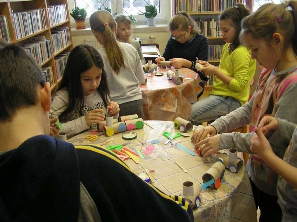 GMINA KĘTY. Ferie na 100%