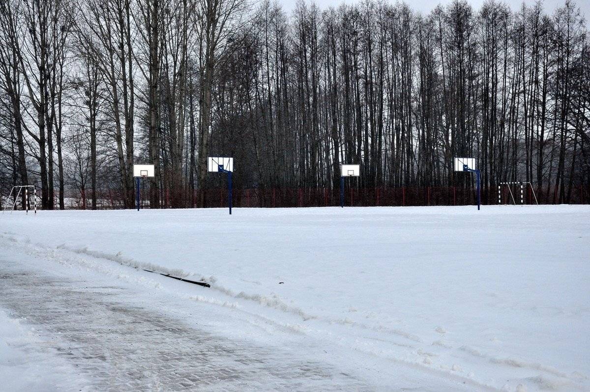 POWIAT. Stare szkolne boiska odzyskają blask dzięki samorządowi Małopolski
