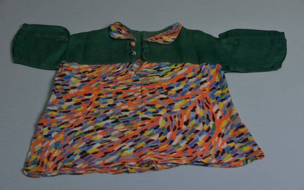 MUZEUM AUSCHWITZ. Rodzinna pamiątka byłej więźniarki trafiła do Zbiorów Muzeum