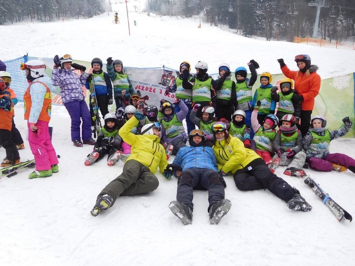 OŚWIĘCIM. Kolejna edycja „Jeżdżę z głową” już za nami