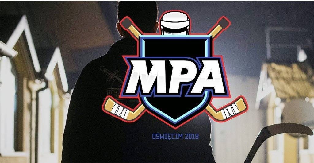 HOKEJ NA LODZIE. Oświęcim gospodarzem mistrzostw Polski