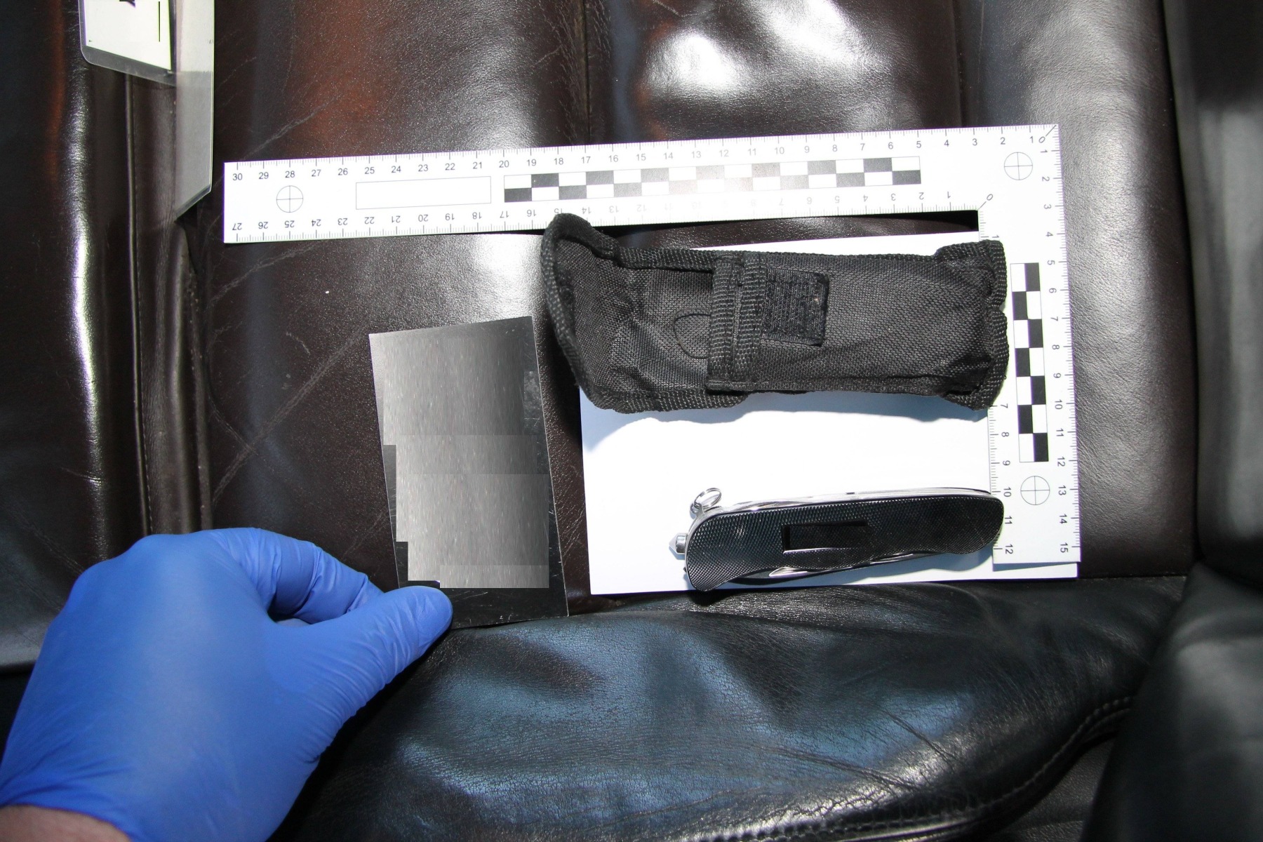 OŚWIĘCIM. Nożownik za kratkami. Ofiarą mąż byłej żony napastnika