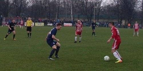 PIŁKA NOŻNA. Pogoda krzyżuje futbolowe plany najbliższego weekendu