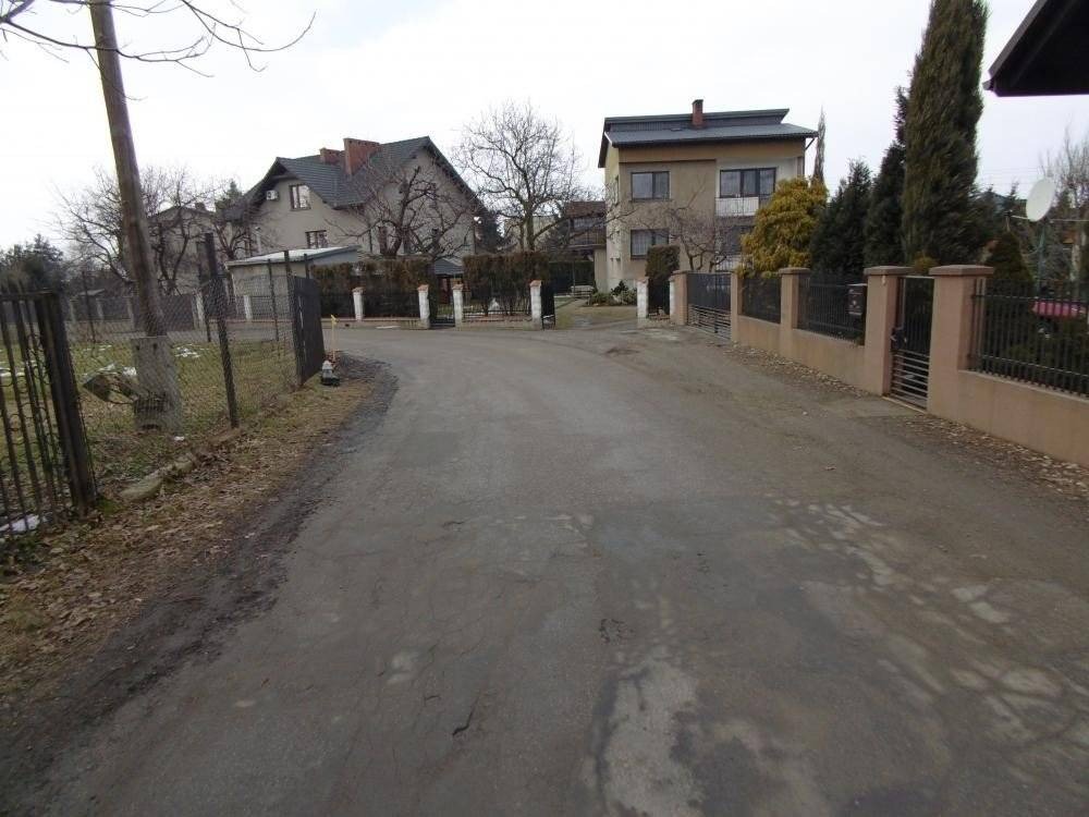 BRZESZCZE. Aleja Dworska będzie godna swojej nazwy