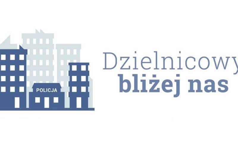 ZABORZE. „Dzielnicowy Bliżej Nas”. Spotkanie z działkowcami z ROD „Witaminka”