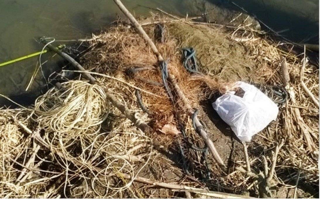 PRZECISZÓW. Poszukiwany kłusownik. Policjanci proszą o pomoc