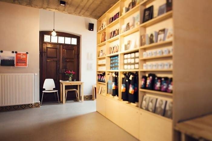 OŚWIĘCIM. Café Bergson dostrzeżone przez amerykański magazyn​!