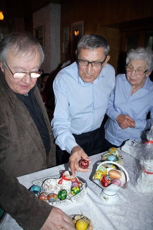 OŚWIĘCIM. Samborzanie dbają o rodaków na Wschodzie