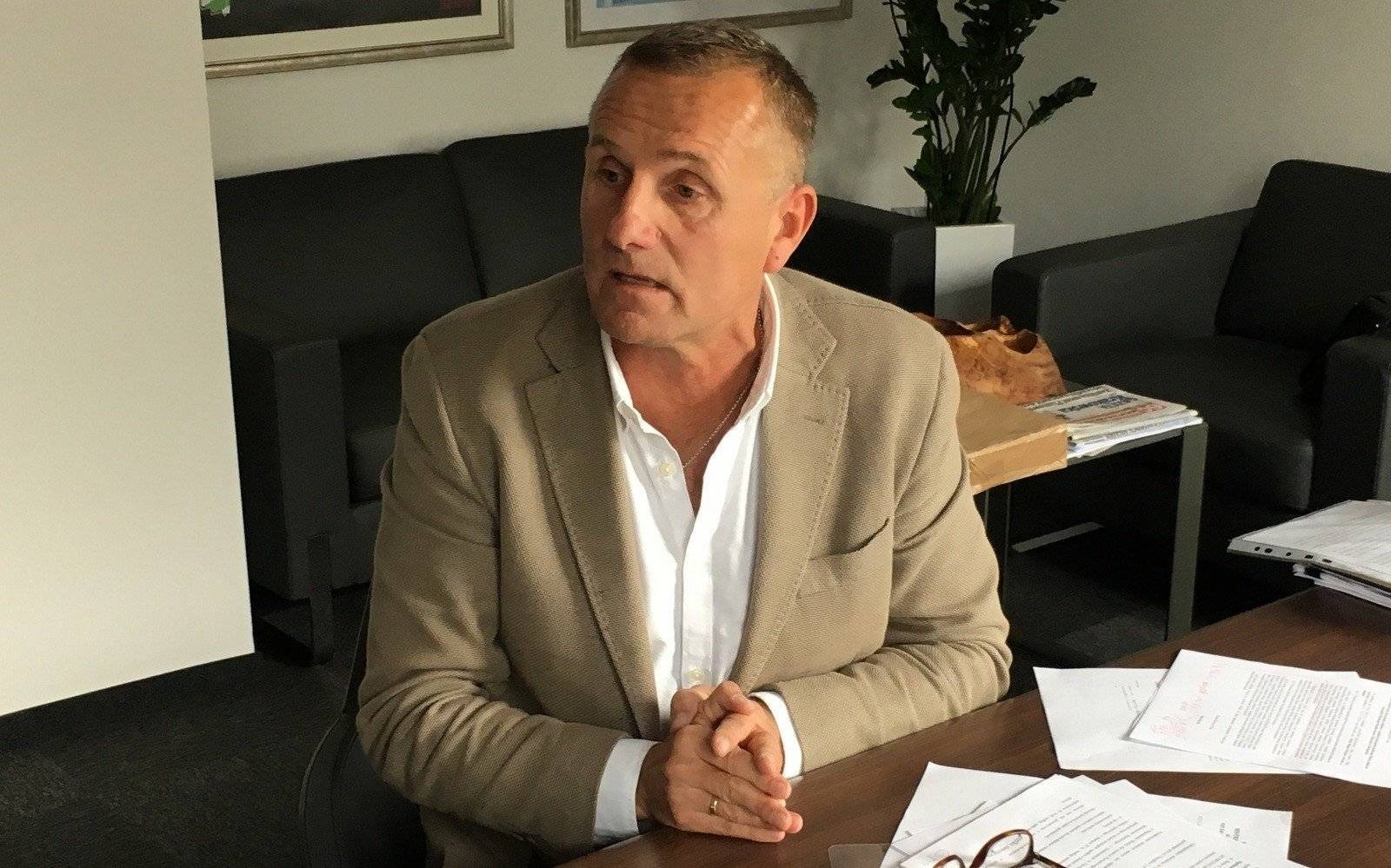 OŚWIĘCIM. Starosta liczy się z obniżką pensji. I zapowiada cięcie płac w starostwie