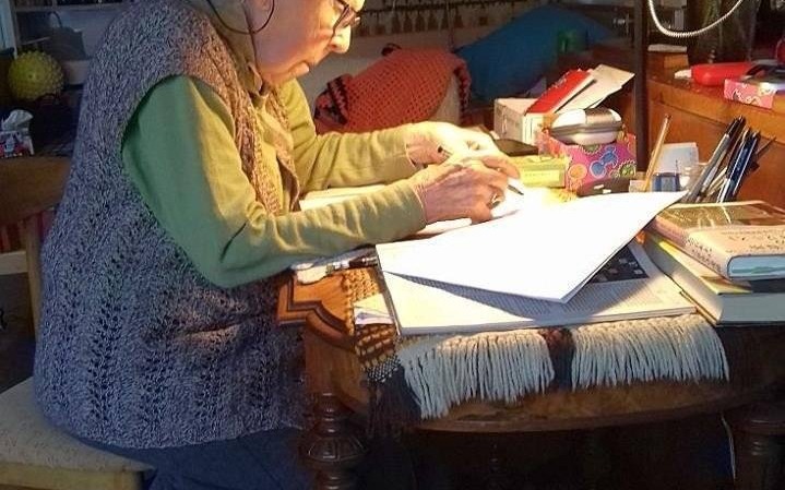 OŚWIĘCIM. Niezwykła historia. 102-latka lepsza od siódmoklasistów i gimnazjalistów!