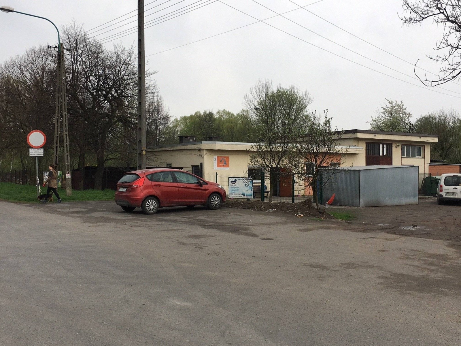 OŚWIĘCIM. Wątpliwości wokół budowy schroniska dla zwierząt przy ul Nadwiślańskiej