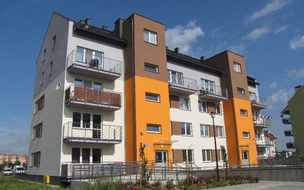 OŚWIĘCIM. Dobre miejsce do zamieszkania? Prezydent nie ma wątpliwości...