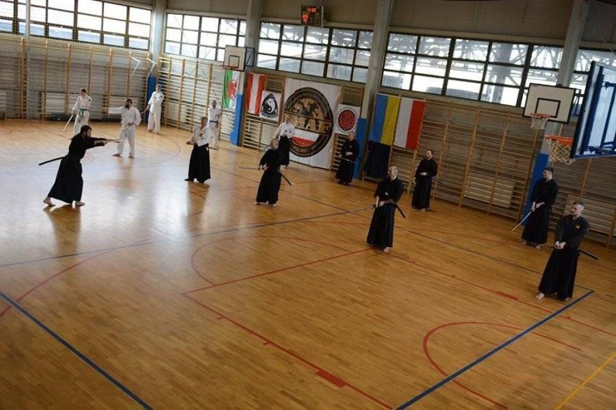 OŚWIĘCIM. Ozety z nową salą gimnastyczną