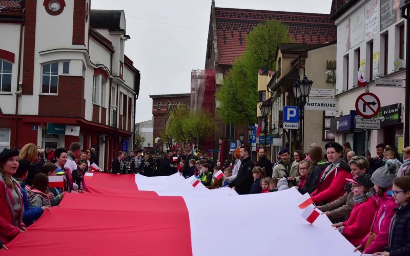 OŚWIĘCIM. Wieści z Ratusza