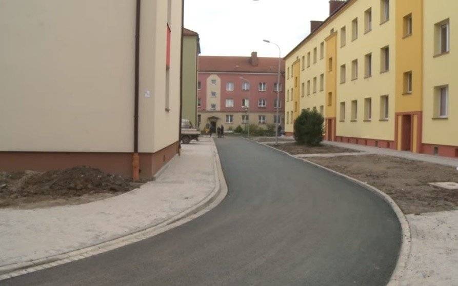 OŚWIĘCIM. Zmiana organizacji ruchu na ul. Kusocińskiego