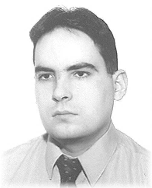 OŚWIĘCIM. Zaginął Marcin Baranowski