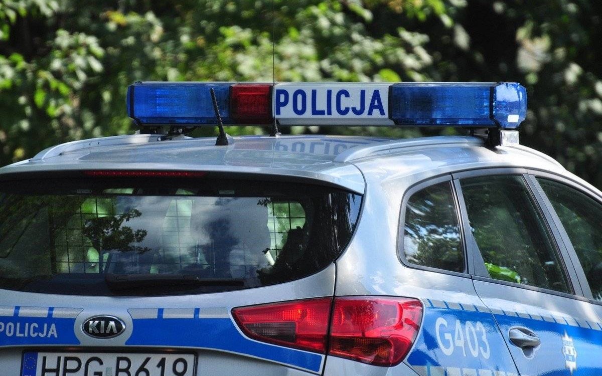 OŚWIĘCIM. Poszukiwania odwołane. 40-letni mężczyzna odnaleziony