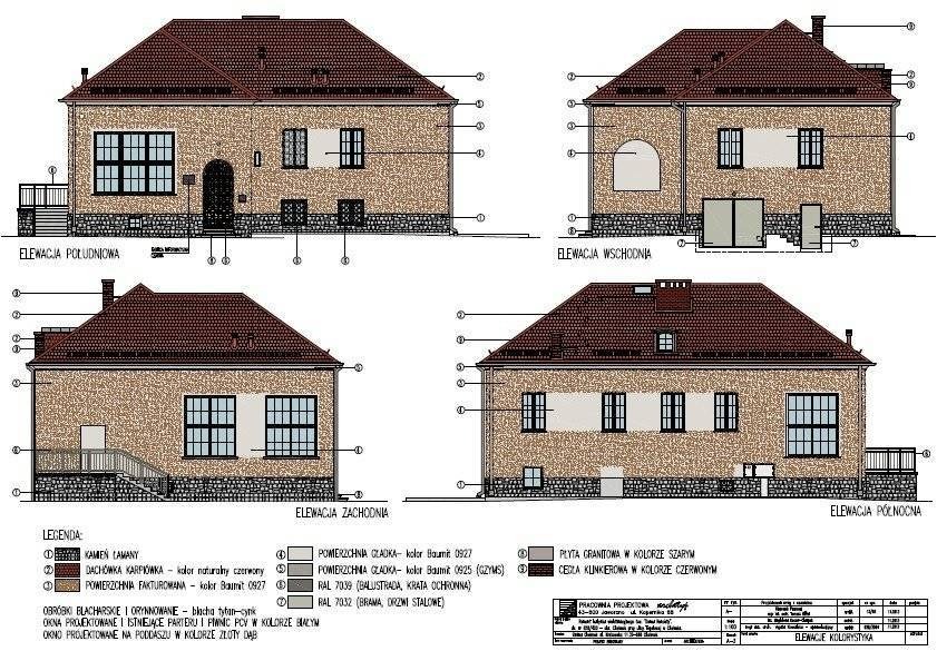 CHEŁMEK. Obiekt służący seniorom zostanie odnowiony