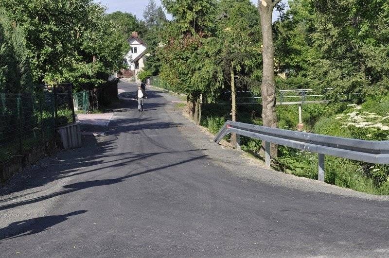 WŁOSIENICA. Komfortowo podjadą do kościoła