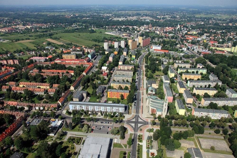 OŚWIĘCIM. Debata o spalarni. Nowa energia czy degradacja miasta?