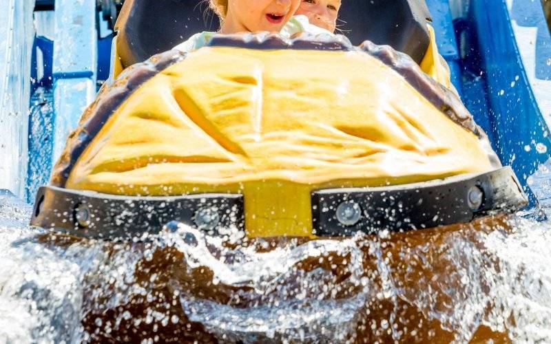 ZATOR. Dzień Dziecka w Energylandii. Trzy dni odlotowej zabawy