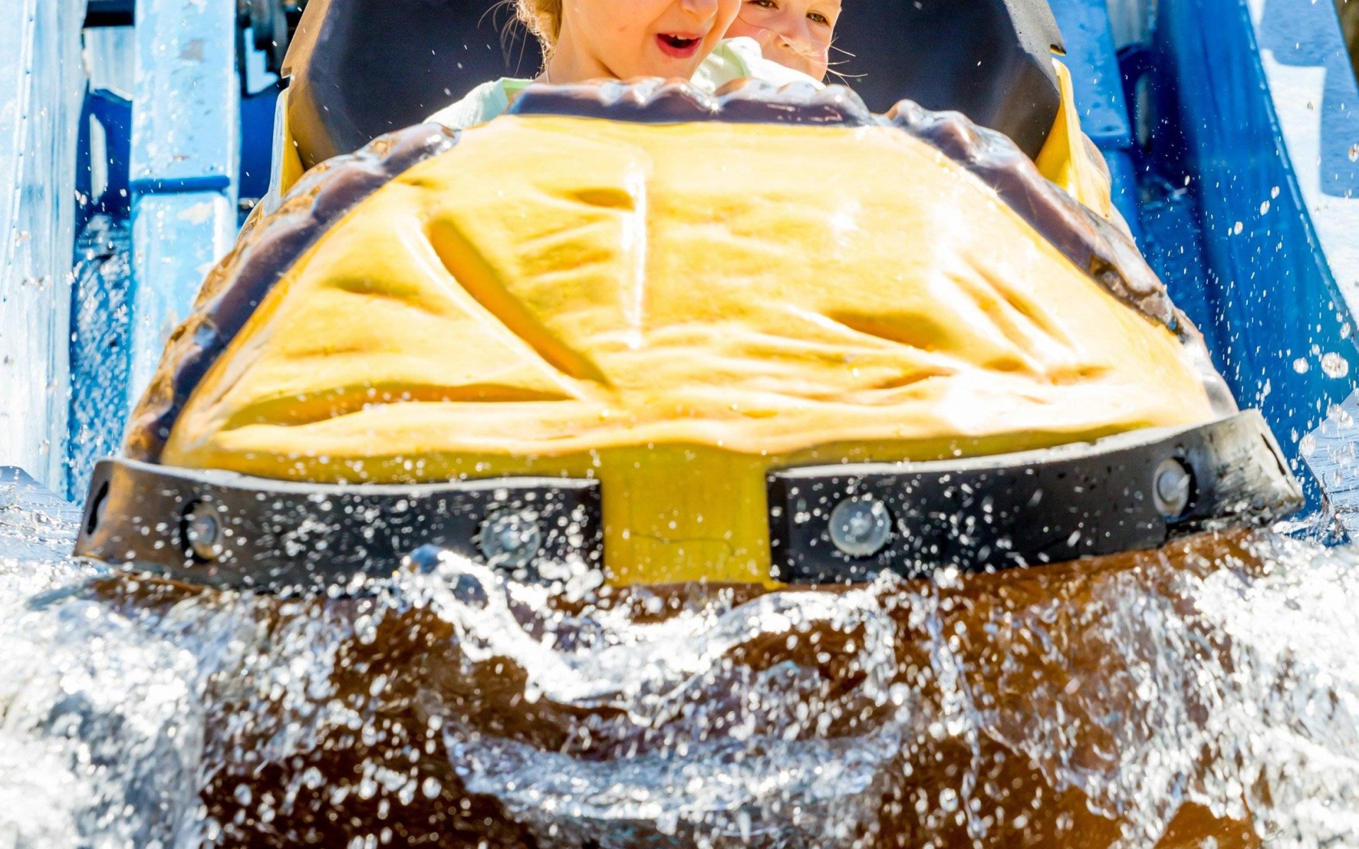 ZATOR. Dzień Dziecka w Energylandii. Trzy dni odlotowej zabawy