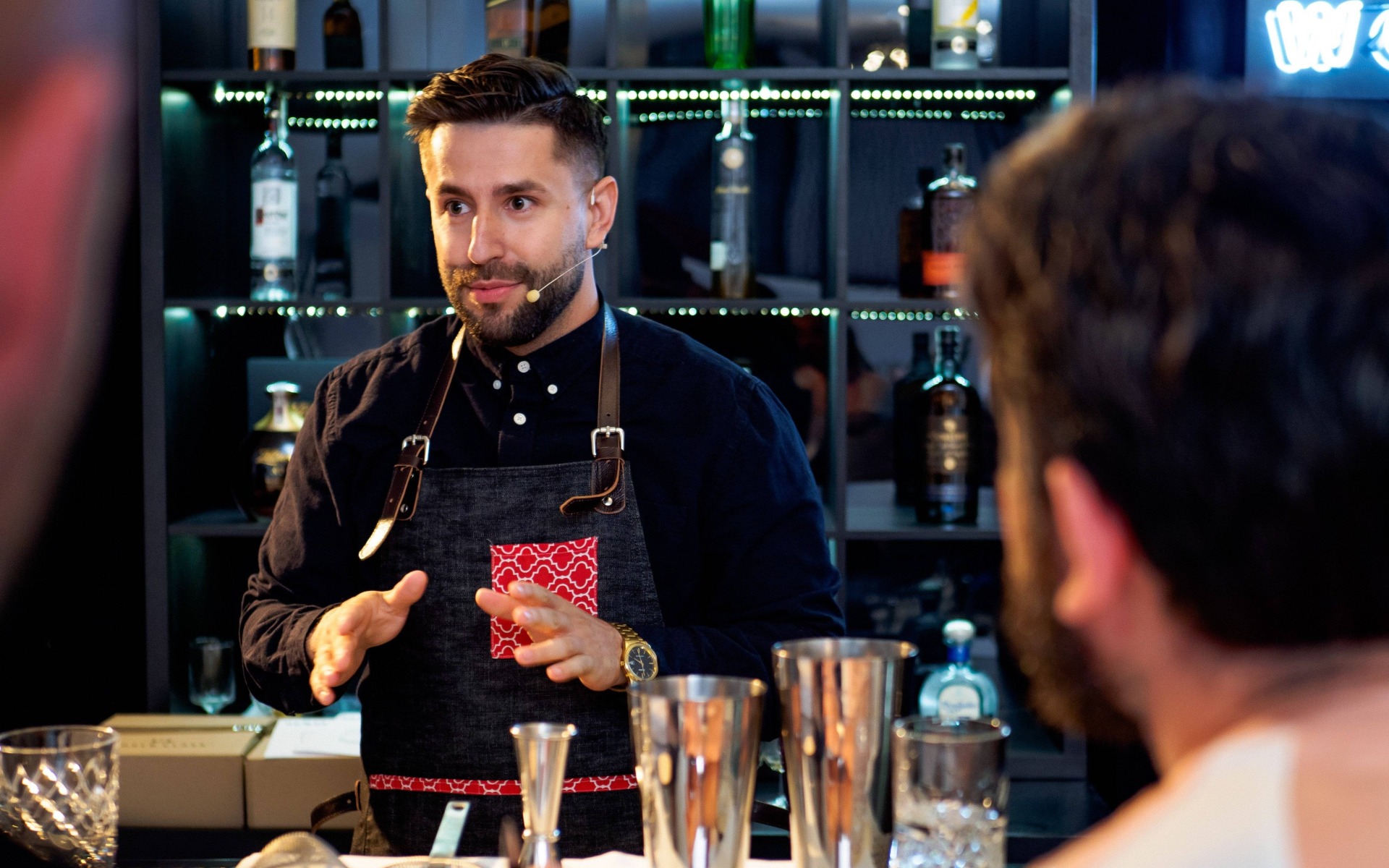 OŚWIĘCIM-OSIEK. Z Molo na barmański Mundial?