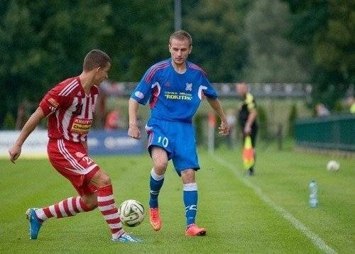 PIŁKA NOŻNA. Zrobili to! Soła zostaje w trzeciej lidze!