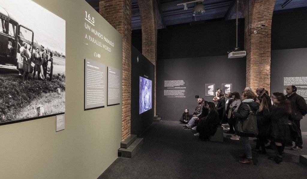 MADRYT. Ponad 350 tysięcy osób zwiedziło już ekspozycję o Auschwitz