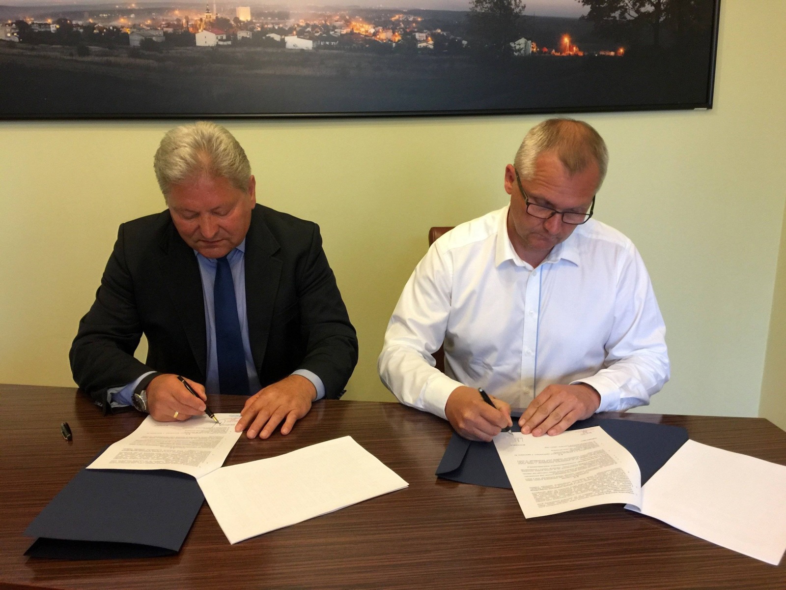 CHEŁMEK. Kosztem 2,3 mln zł powstanie żłobek dla blisko 50 maluchów