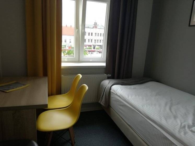 OŚWIĘCIM. Hostel w sercu miasta czeka na pierwszych turystów