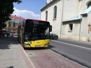 OŚWIĘCIM. Nocne, bezpłatne kursy autobusów po koncertach TLFO