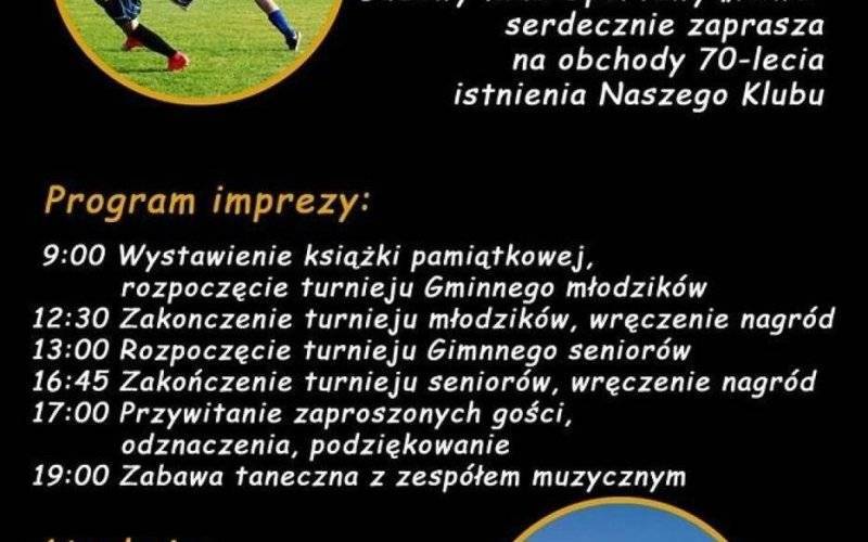 PIŁKA NOŻNA. W Nowej Wsi świętują, a Tomasz Świderski opuszcza Sołę