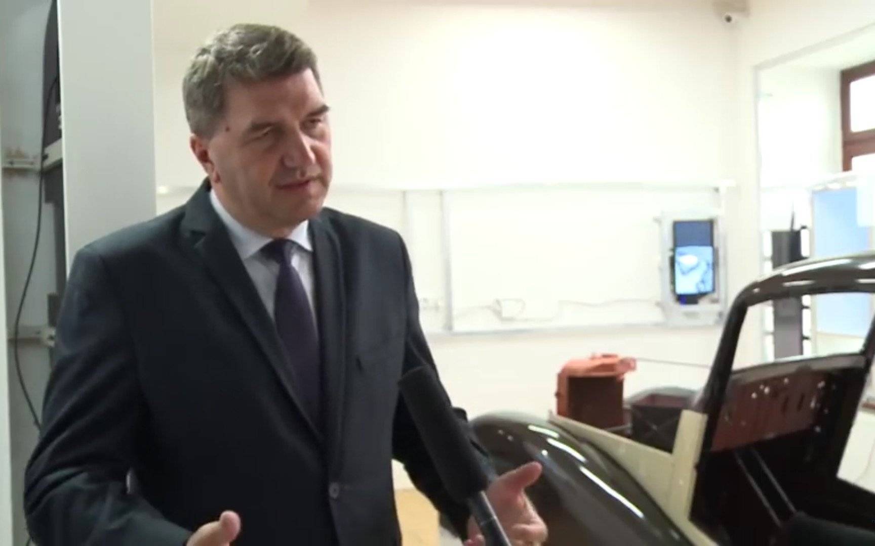 OŚWIĘCIM. Wieści z Ratusza