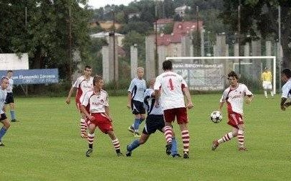 PIŁKA NOŻNA. Pucharowe zgłoszenia tylko do 5 lipca
