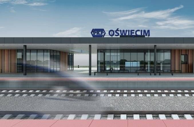 OŚWIĘCIM. Nowy dworzec na horyzoncie? Starosta prosi o pomoc prezesa PKP