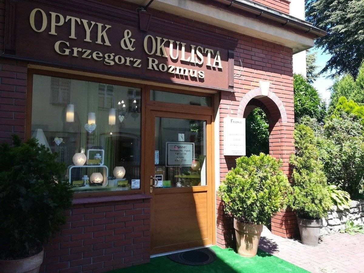 OŚWIĘCIM. Dobry wzrok. Bezpieczniejsze wakacje