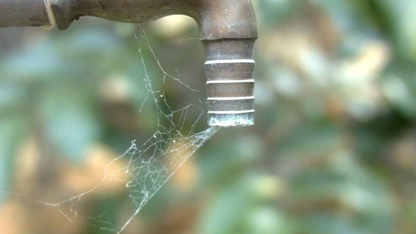 GMINA OŚWIĘCIM-POLANKA WIELKA. Nastąpią przerwy w dostawie wody