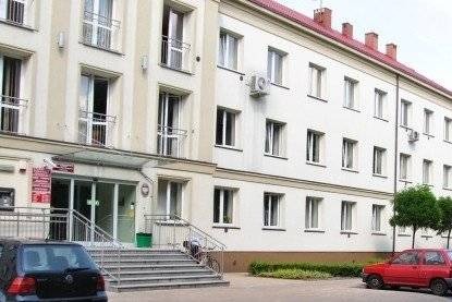 OŚWIĘCIM. Przerwa w obsłudze mieszkańców w starostwie