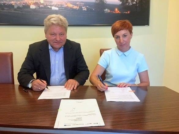 CHEŁMEK. Miliony na drogi do Strefy Przemysłowej