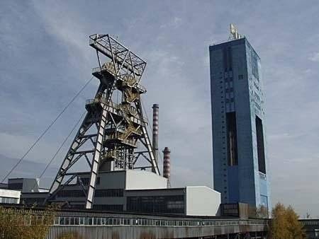 POWIAT. Nocny wstrząs na "Piaście"