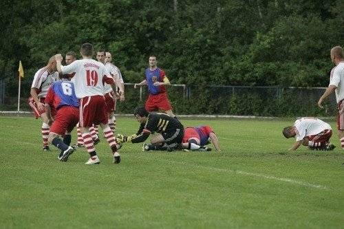 PIŁKA NOŻNA. Los skojarzył pary w pucharowych rozgrywkach