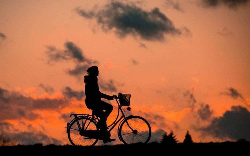 GMINA OŚWIĘCIM. Z myślą o trasach rowerowych proszą o wypełnienie ankiety