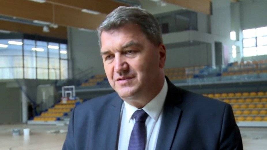 OŚWIĘCIM. Wieści z Ratusza