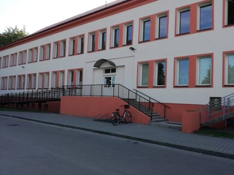 OŚWIĘCIM. Docieplają miejskie placówki za ponad 5 mln zł